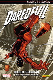 Panini España S.A. Daredevil 01: Diablo Guardián (Marvel Saga 02)