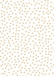 Sobre Para Regalo Tv 31X50+8 Cm. Confetti Blanco Paquete De 25