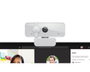 Lenovo Lenovo 300 FHD WebCam Blanca