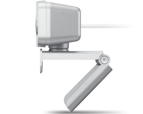 Lenovo Lenovo 300 FHD WebCam Blanca