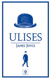 Ulises, James Joyce - EDIMAT