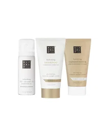 Rituals Hair Care Collection Gift Set de 3 piezas