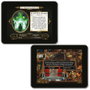 Asmodee Las Mansiones de la Locura 2ª Edición