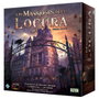 Asmodee Las Mansiones de la Locura 2ª Edición