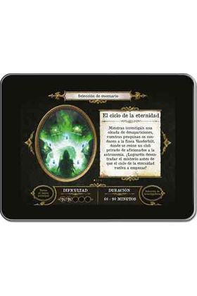 Asmodee Las Mansiones de la Locura 2ª Edición
