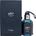 Zimaya Al Barari Coral Agua de perfume 100 ml Spray