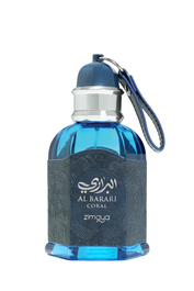 Al Barari Coral, Agua de perfume, Unisex, 100 ml