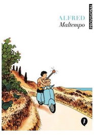 Penguin Random House Grupo Editorial, S.A.U. Maltempo de Alfred