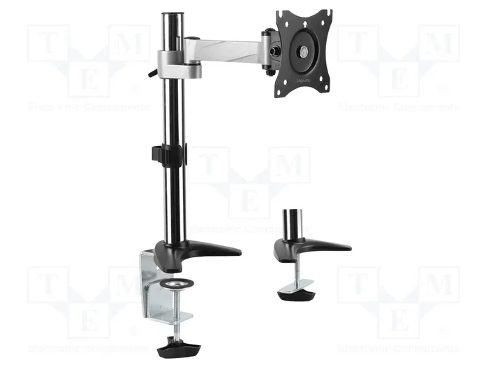 LOGILINK Soporte para monitor 13–27 pulg. 8kg LOGILINK Soporte para monitor 13–27 pulg. 8kg
