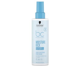 Schwarzkopf BC MOISTURE KICK Spray Acondicionador 200 ml (Reacondicionado) sun-neutral