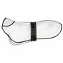 Chubasquero para Perro Trixie Tarbes Transparente M