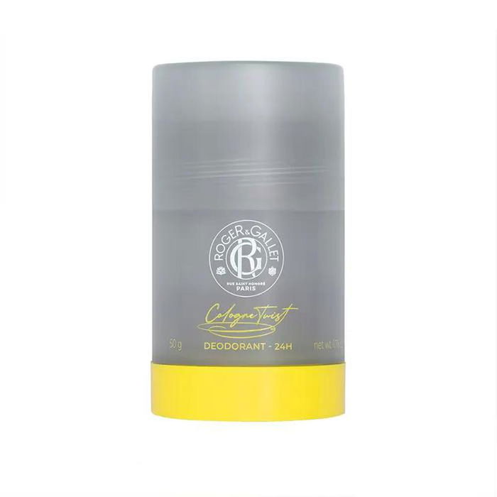 Roger & Gallet Desodorante Roll-On 50 ml Roger & Gallet Desodorante Roll-On 50 ml