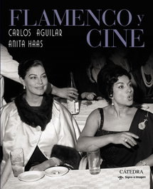 CATEDRA, Flamenco y cine - Signo e Imagen