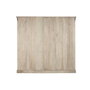 DKD Home Decor Estantería de Madera Tallada a Mano Natural
