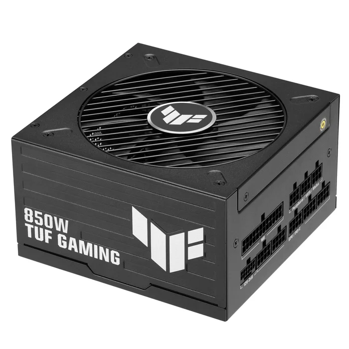 ASUS TUF Gaming 850W Platinum Totalmente Modular ATX Negro