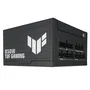 ASUS TUF Gaming 850W Platinum Totalmente Modular ATX Negro