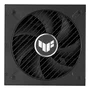 ASUS TUF Gaming 850W Platinum Totalmente Modular ATX Negro
