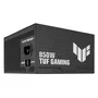 ASUS TUF Gaming 850W Platinum Totalmente Modular ATX Negro