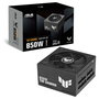 ASUS TUF Gaming 850W Platinum Negro