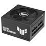ASUS TUF Gaming 850W Platinum Negro