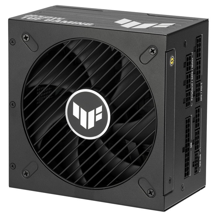 ASUS TUF Gaming 850W Platinum Negro