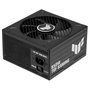 ASUS TUF Gaming 850W Platinum Negro
