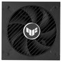 ASUS TUF Gaming 850W Platinum Negro
