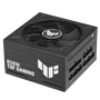 ASUS TUF Gaming 850W Platinum Totalmente Modular ATX Negro