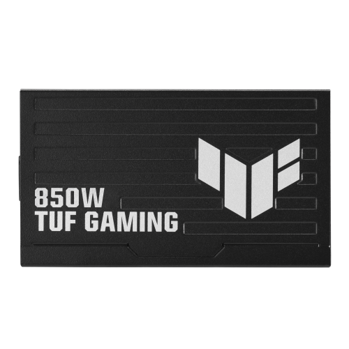 ASUS TUF Gaming 850W Platinum Totalmente Modular ATX Negro