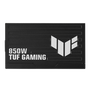 ASUS TUF Gaming 850W Platinum Totalmente Modular ATX Negro