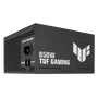 ASUS TUF Gaming 850W Platinum Totalmente Modular ATX Negro