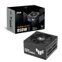 ASUS TUF Gaming 850W Platinum Totalmente Modular ATX Negro
