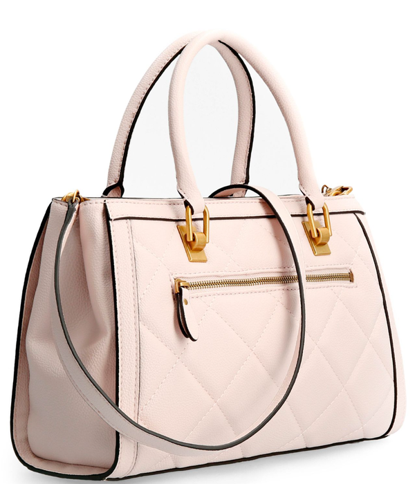 Guess Abey Bolso de Tela para Mujer HWQB8558060