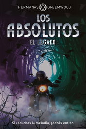 Los absolutos, Hermanas Greemwood - DEL NUEVO EXTREMO