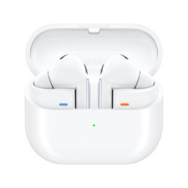 Auriculares Samsung BUDS3 PRO Blanco