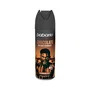 Babaria Desodorante Body Spray Chocolate Pack con 50ml Gratis