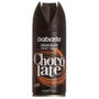 BABARIA Desodorante Body Spray Chocolate Pack 250 ml (50 ml + 200 ml gratis)성화