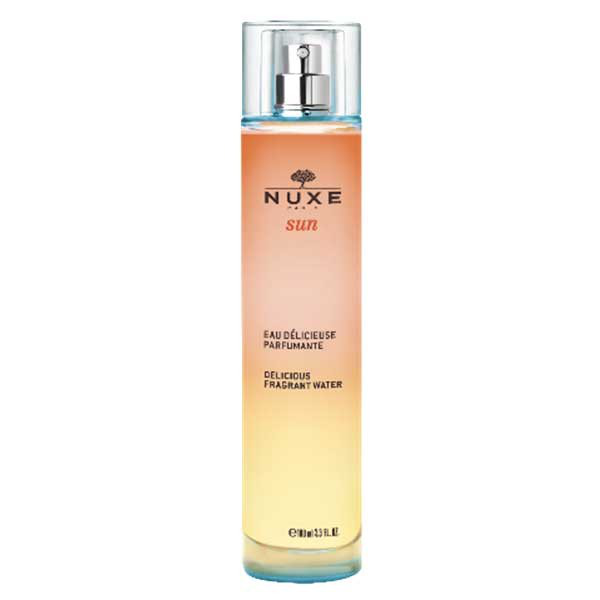Nuxe Sun Agua Perfumada 100 mL