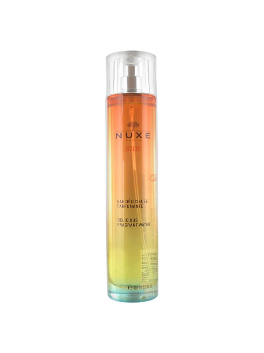 Nuxe Sun Agua Perfumada 100 mL