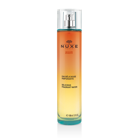 Nuxe Sun Agua Perfumada 100 mL