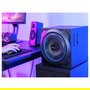 Trust GXT 658 Tytan Altavoces PC 5.1 Surround con Subwoofer, 90 W, Negro, Inalámbrico, Compatible con PC, PS3, Xbox 360