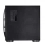 Trust GXT 658 Tytan Conjunto de Altavoces 5.1 180W (90W RMS) con Subwoofer de Madera, Compatible con PC, PS3, Xbox 360, Wii, Mando a Distancia, Negro
