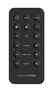 Trust GXT 658 Tytan Conjunto de Altavoces 5.1 180W (90W RMS) con Subwoofer de Madera, Compatible con PC, PS3, Xbox 360, Wii, Mando a Distancia, Negro