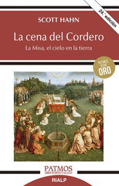 La cena del cordero, Scott Hahn - RIALP