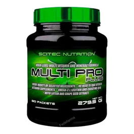 SCITEC NUTRITION Multi Pro Plus 30 Pack