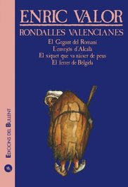 BULLENT, RONDALLES VALENCIANES.3, Enric Valor