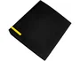Liderpapel Archivador de Palanca Color System A4 Negro 80mm