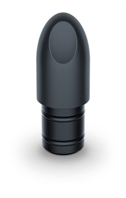 Beurer MG-79 Pistola de Masaje Muscular Potente para Zonas Sensibles, 3 Niveles, 3200 RPM