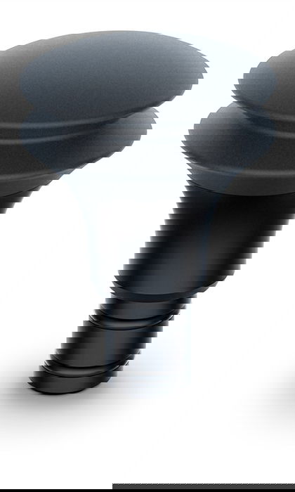 Beurer MG-79 Pistola de Masaje Muscular Potente para Zonas Sensibles, 3 Niveles, 3200 RPM