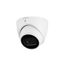 Dahua Cámara IP Turret WizSense Serie 3 8MP IR 30M WDR con Inteligencia Artificial y Micrófono Incorporado, 2.8mm, Soporte MicroSD 256GB (DH-IPC-HDW3841EMP-S-0280B-S2)